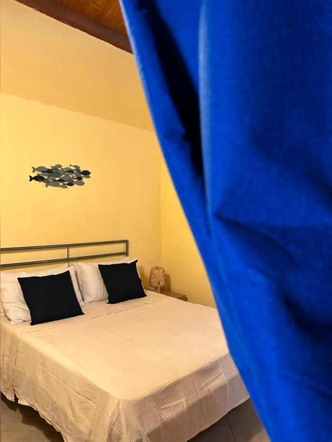 Spiaggia Le Dune Residence Margherita Di Savoia Eksteriør bilde