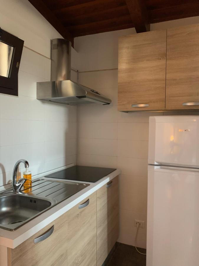 Spiaggia Le Dune Residence Margherita Di Savoia Eksteriør bilde