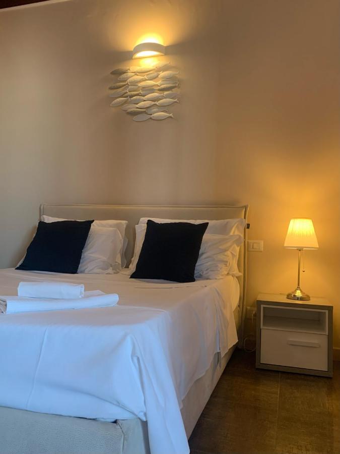 Spiaggia Le Dune Residence Margherita Di Savoia Eksteriør bilde